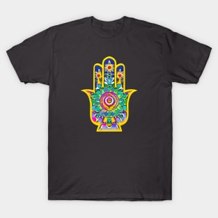 Vibrant Talisman T-Shirt